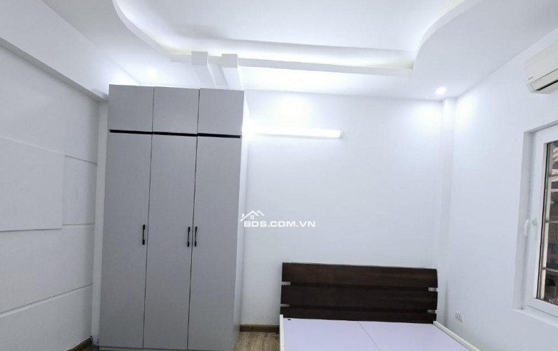 TRUNG LIỆT - THÁI HÀ: Chỉ 8tỷ3 được nhà như ý! 35m2, 5tầng, Sẵn ở ngay!